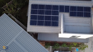 How Cloud Cover Affects Solar Panel Efficiency
