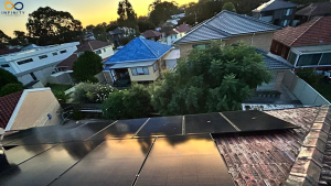 Tips to Maximize Solar Panel Efficiency on Cloudy Days