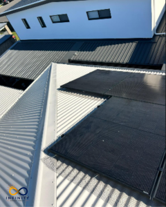 Solar panels
