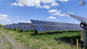 Seasonal Variations in Solar Production
