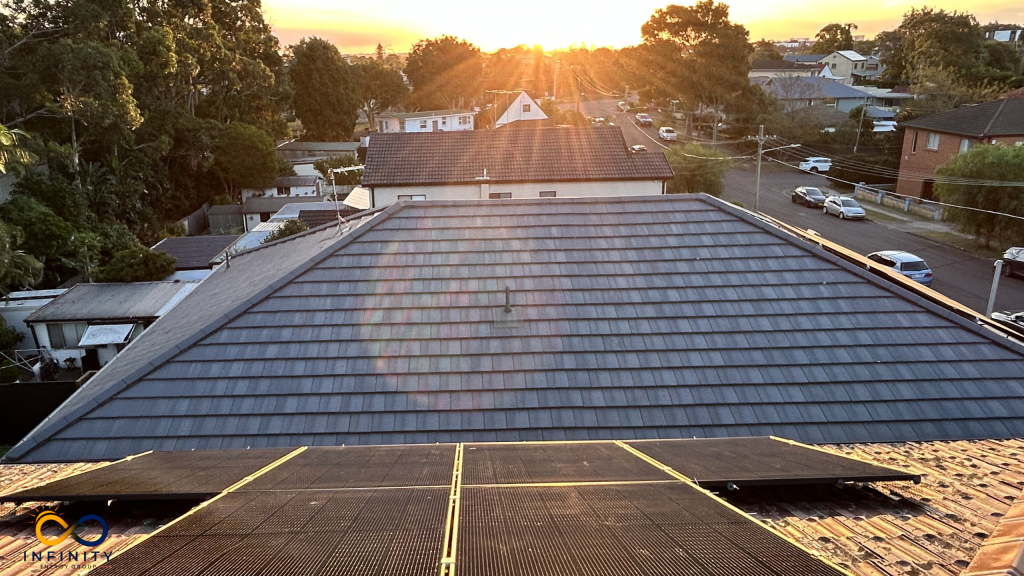 The Best Time of Year to Install Solar Panels in Sydney