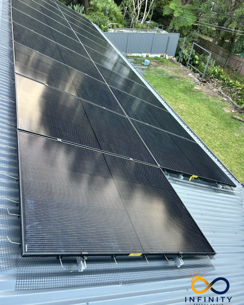 Maximizing Solar Efficiency After Installation