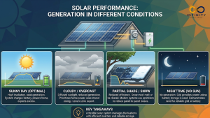  Performance in Different Conditions