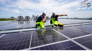 Understanding the Solar Monitoring System