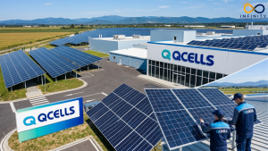 Qcells