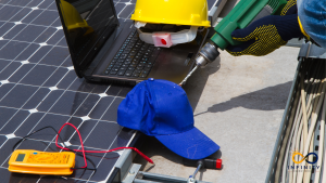 Key Components of Solar Panel Maintenance