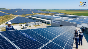 JA Solar