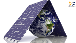 Contribution to a Sustainable Future