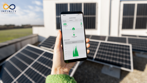 How AI Enhances Solar Monitoring