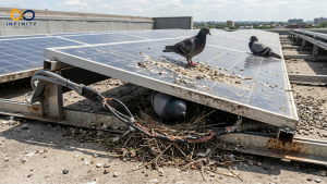 Bird and Pest Damage