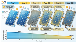 Degradation Over Time