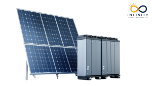 What Are Solar Batteries?