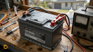 Lead-Acid Batteries