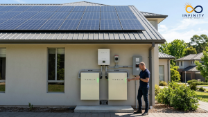  Lithium-Ion Batteries 