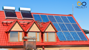 Benefits of Solar Batteries for Sydney Homes