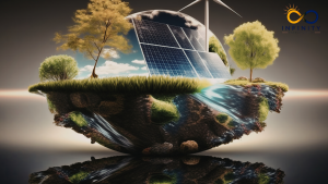Environmental Sustainability