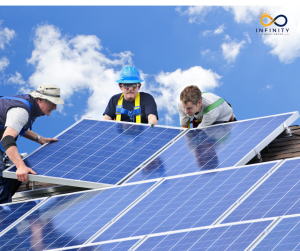 What Is a 6.6kW Solar System?