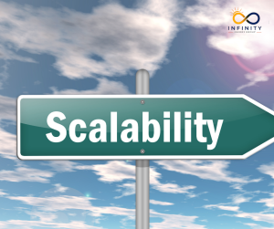 Scalability and Flexibility